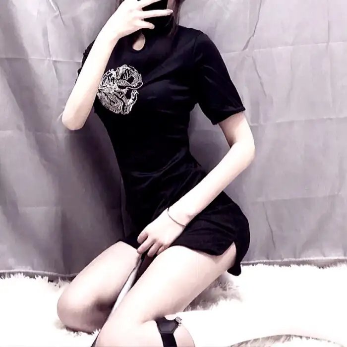 圣物秘闻录