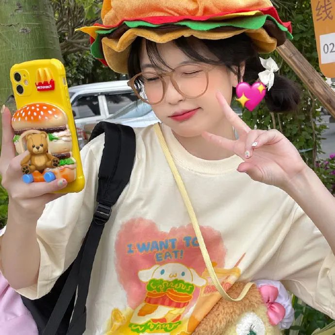 花系列：一