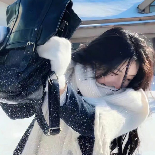 草莓与巧克力